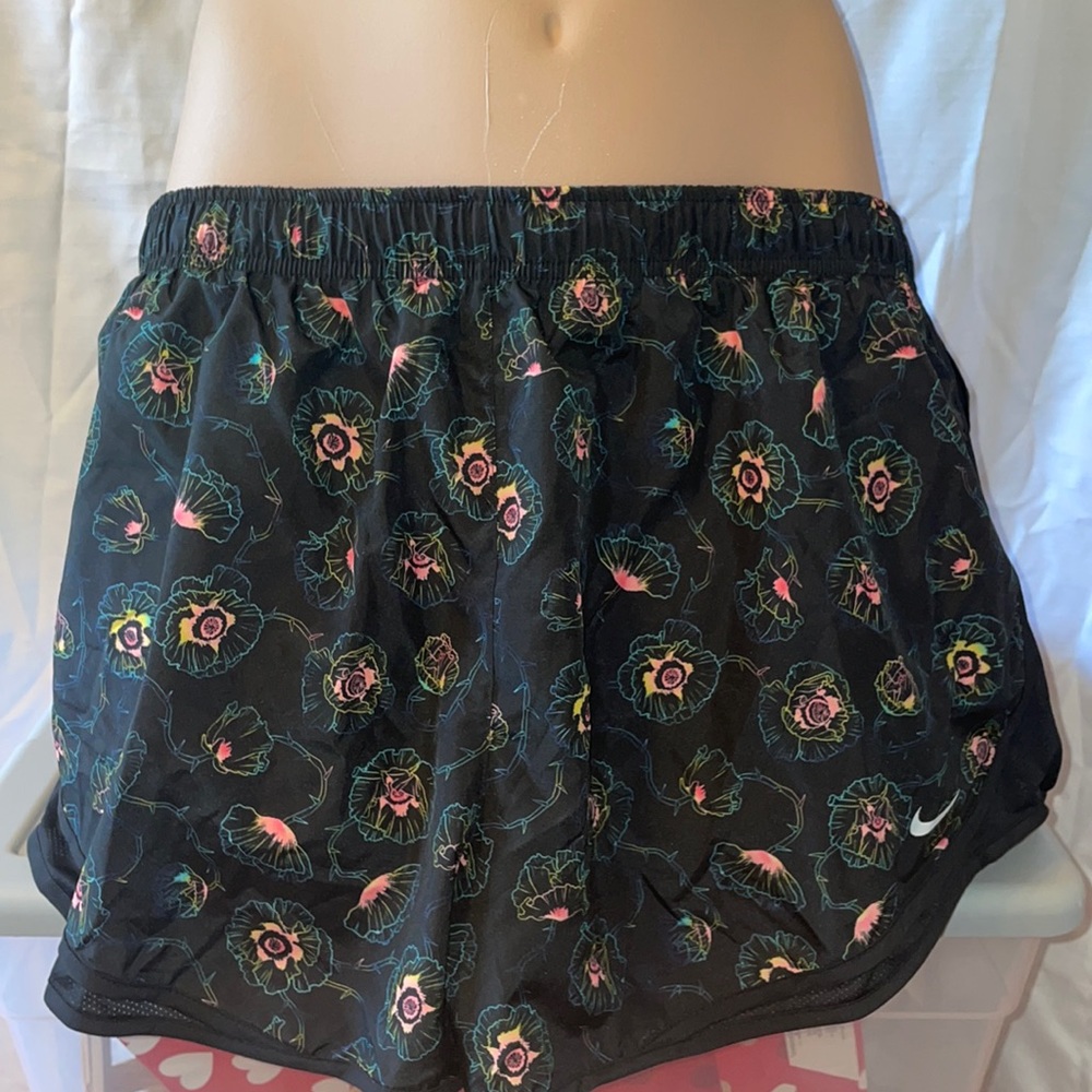 Nike Track Shorts